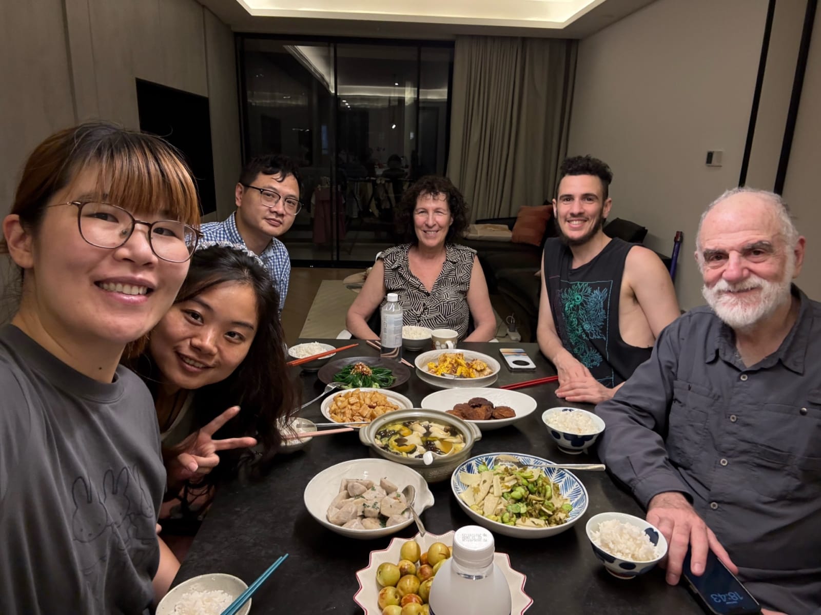 Photo from Kravetz Nat at Eating (Yiting)