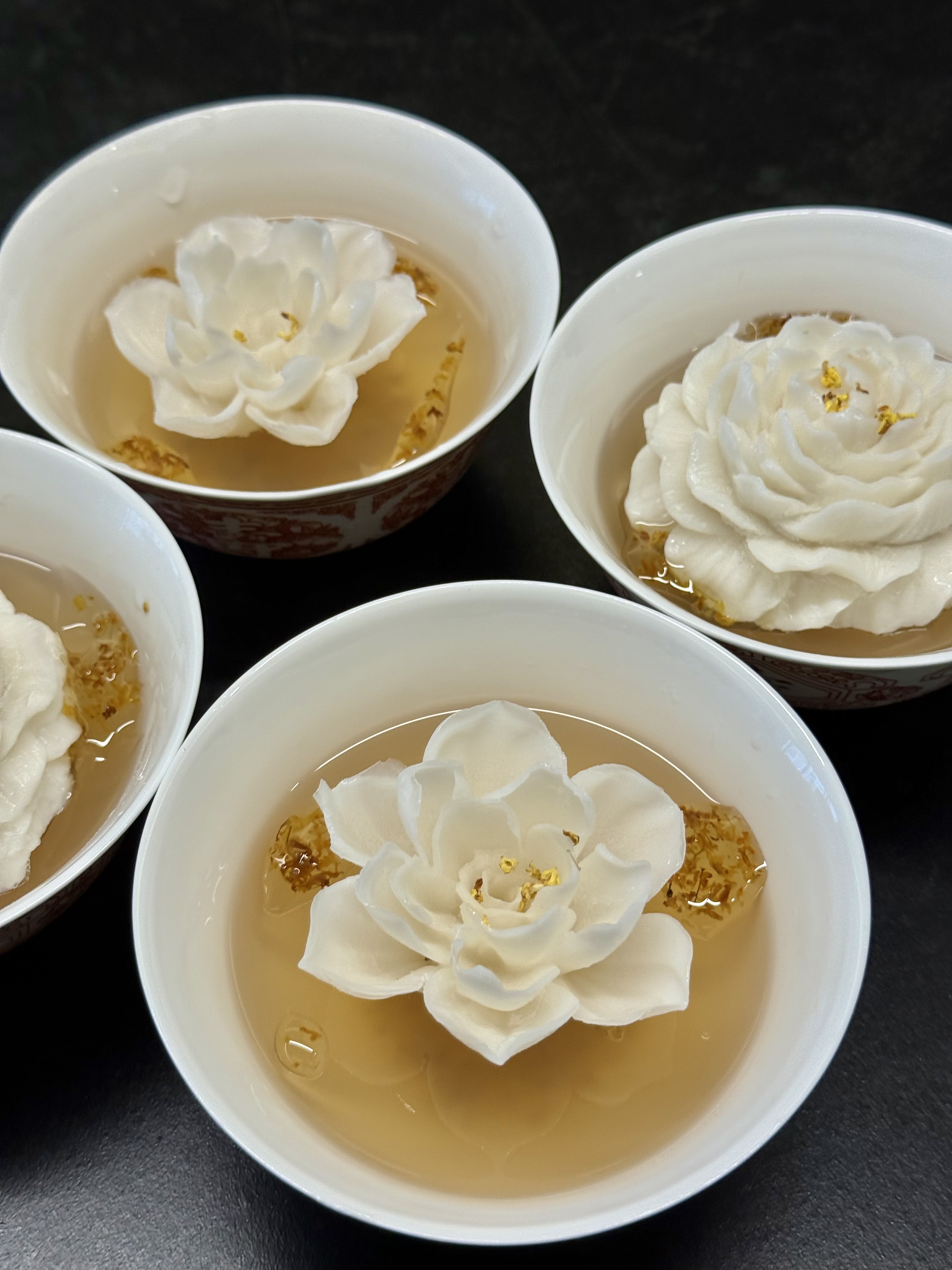 Jiading Ayi’s family food photo 5
