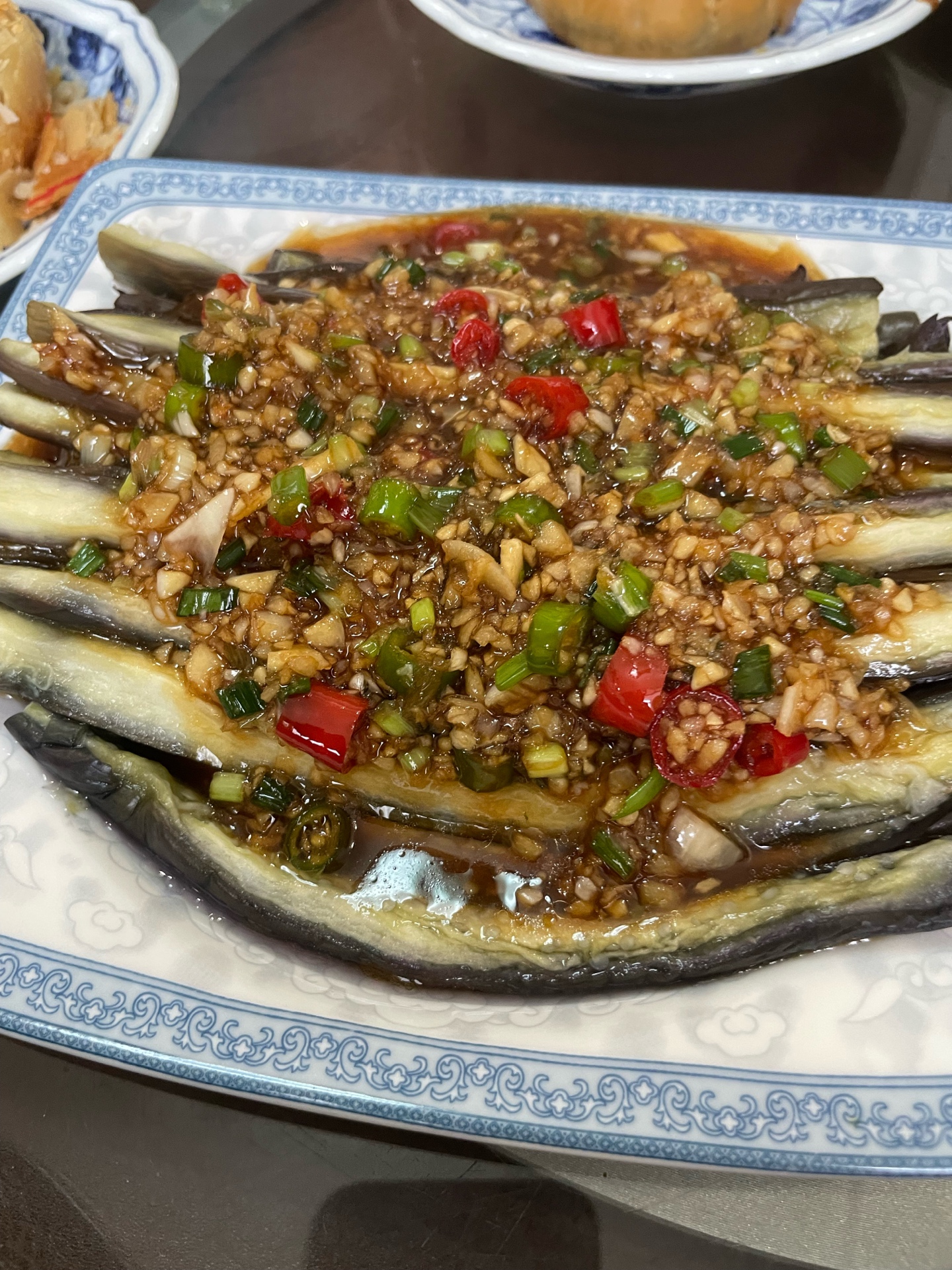 Jiading Ayi’s family food photo 6