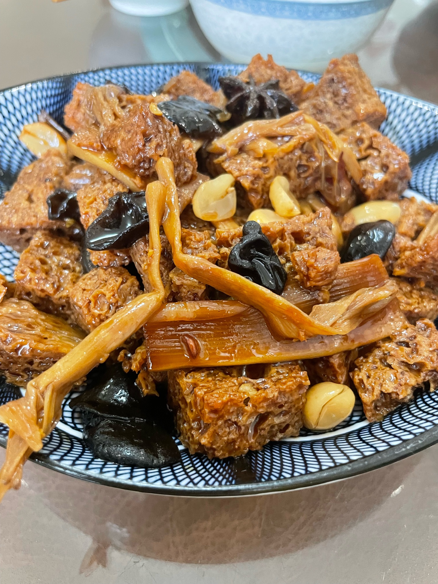 Jiading Ayi’s family food photo 7