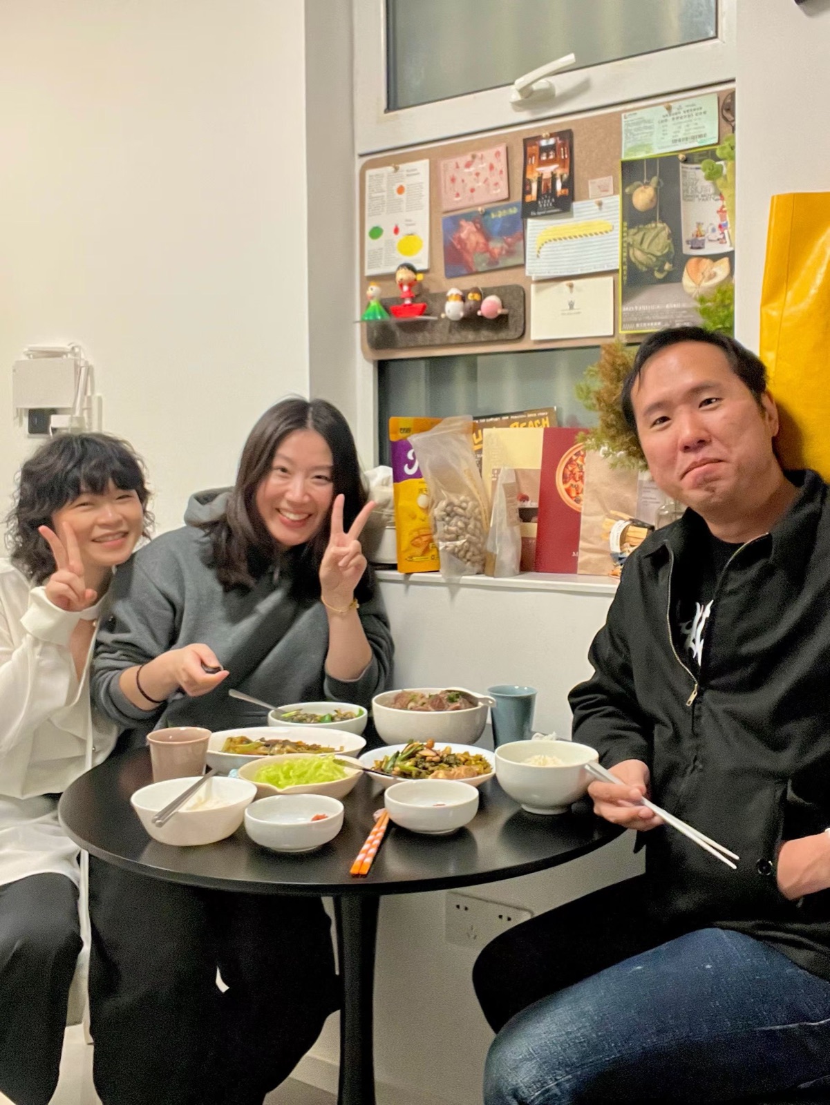 Chuan 川 lifestyle photo 6