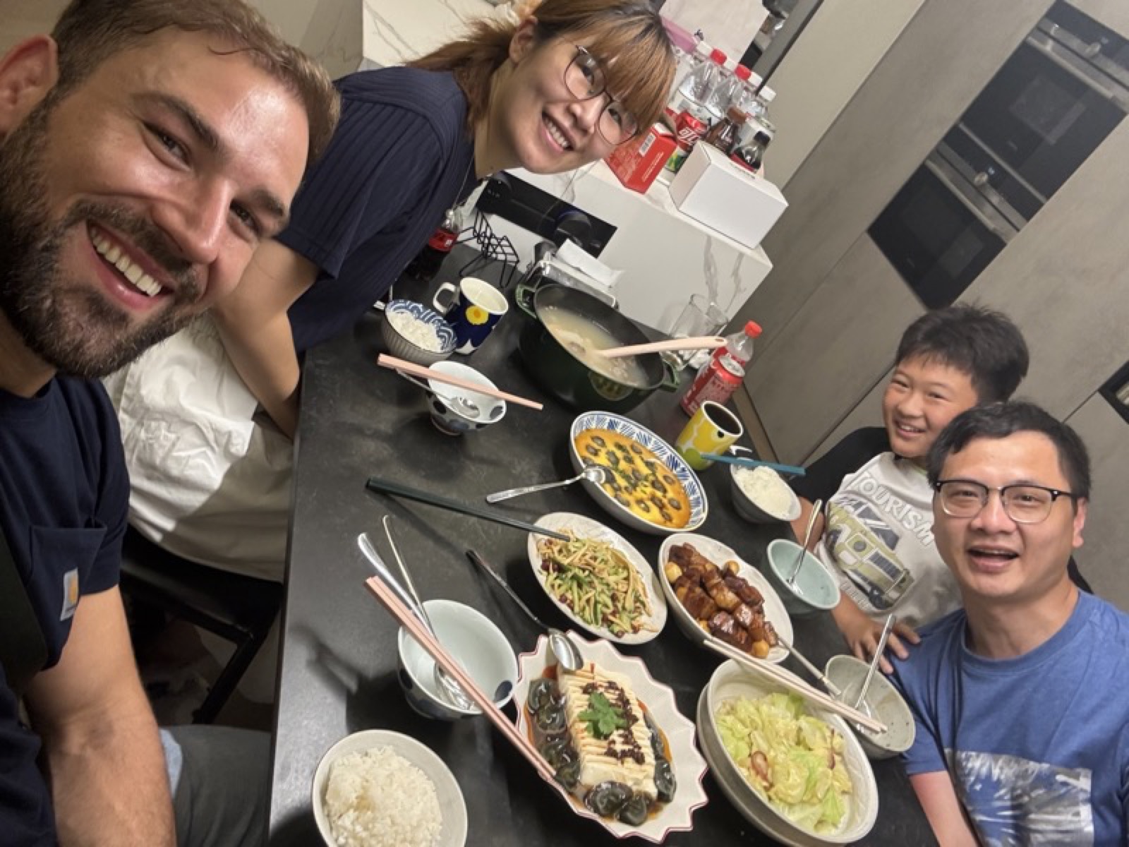 Eating (Yiting) lifestyle photo 5