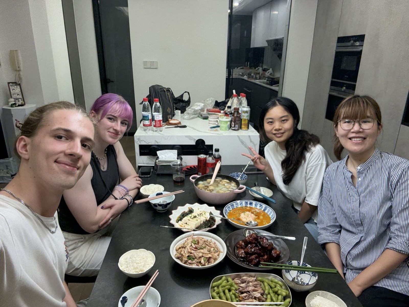 Eating (Yiting) lifestyle photo 6