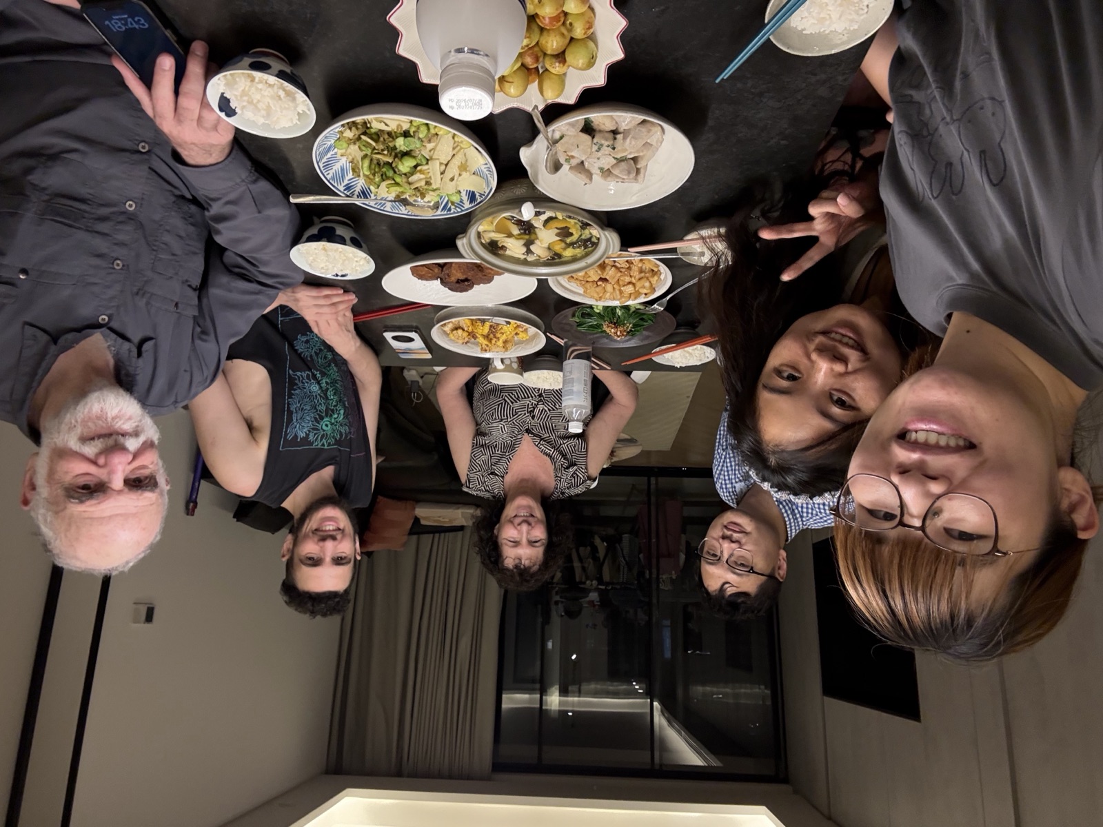 Eating (Yiting) lifestyle photo 8