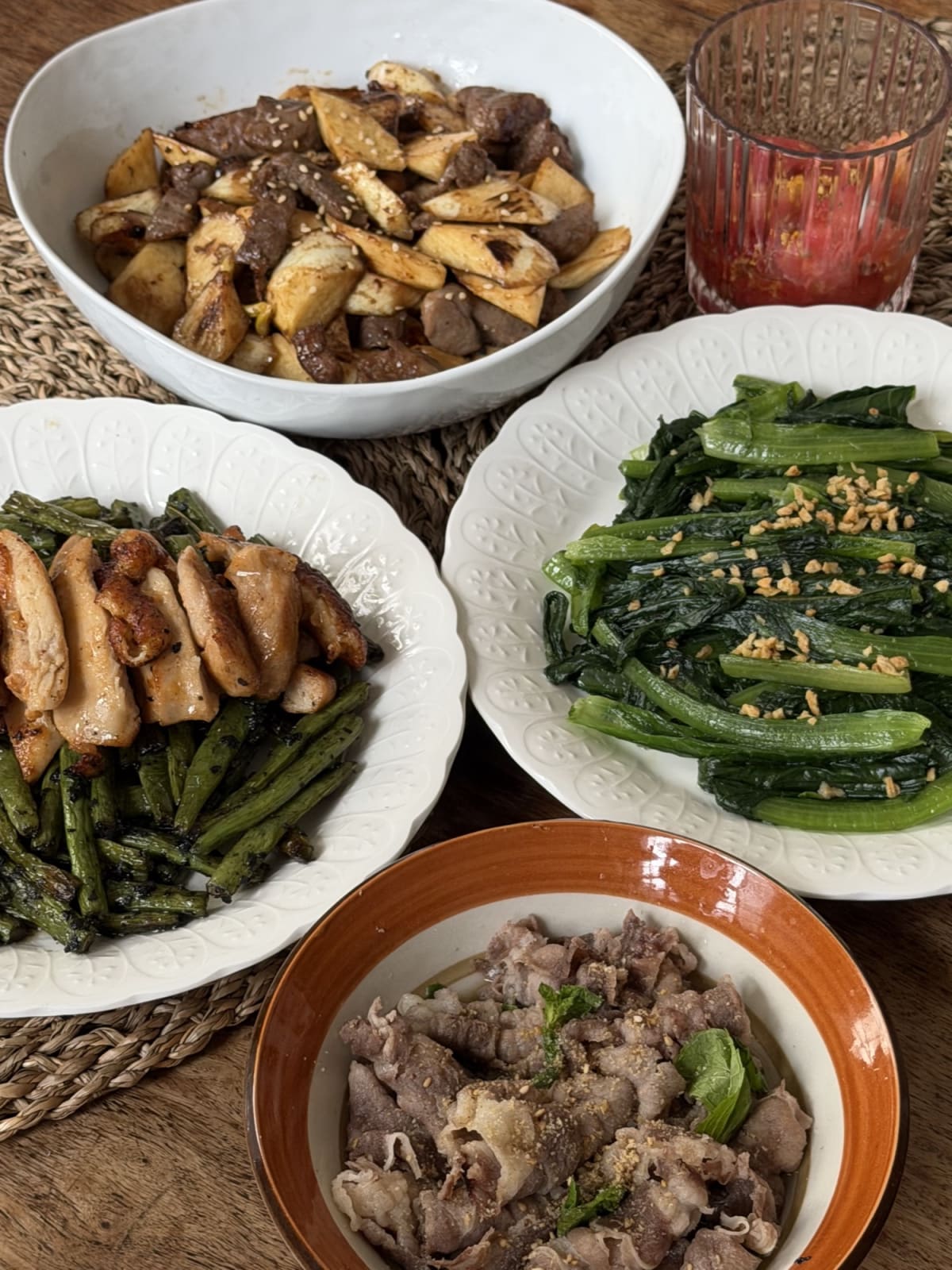 Ming food photo 3
