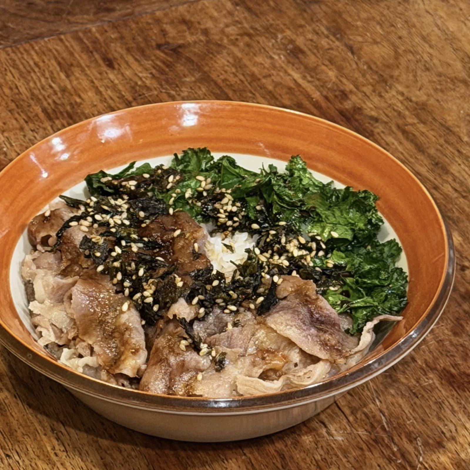 Ming food photo 4