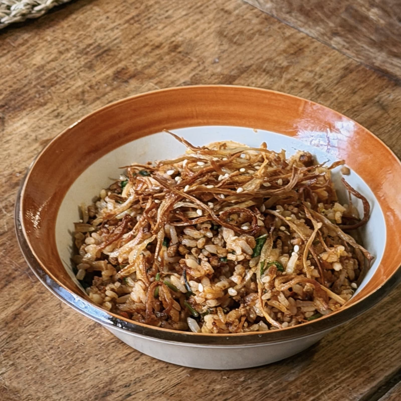 Ming food photo 5