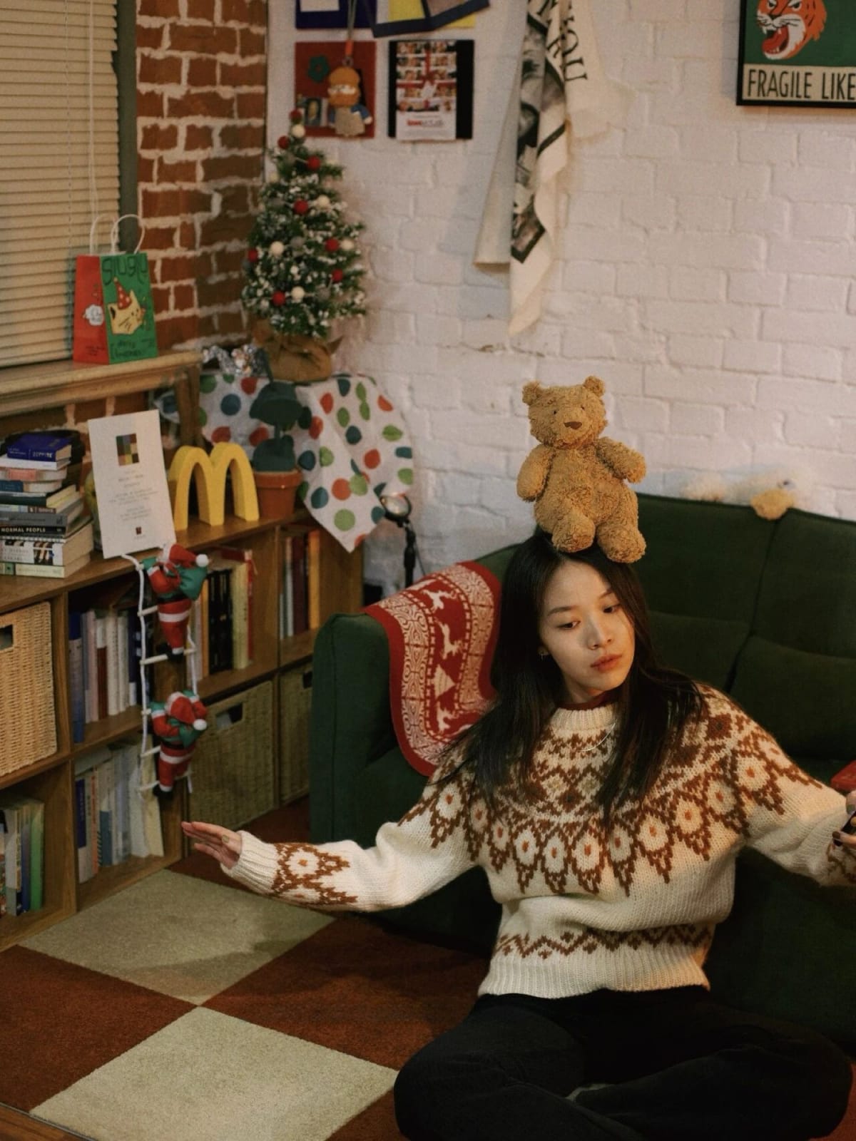 Ming lifestyle photo 2