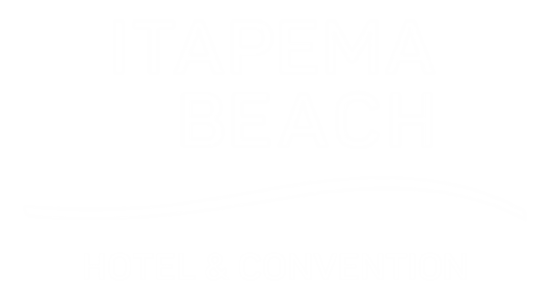 Logo Itapema Beach