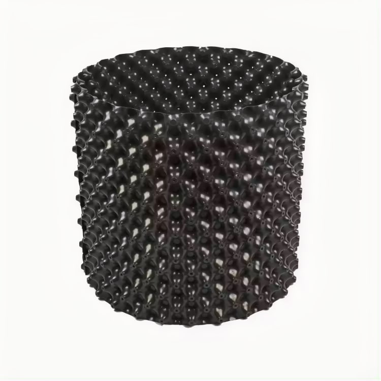 Standing air pot