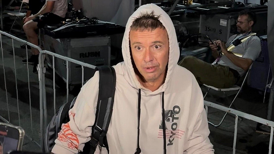 Андрей Губин