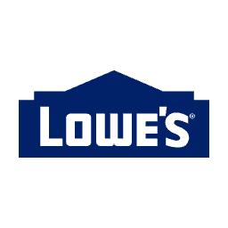 Lowe's logo