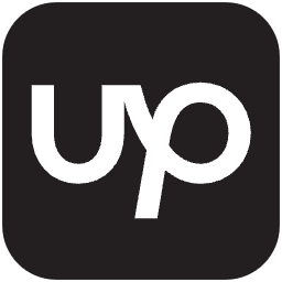 Upwork logo