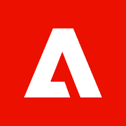 Adobe logo