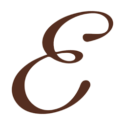 Ethel M Chocolates logo