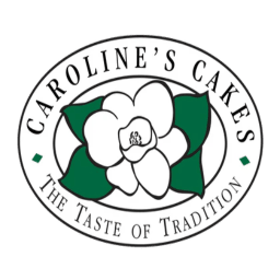 Carolines Cakes logo
