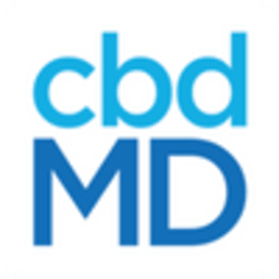 CbdMD logo