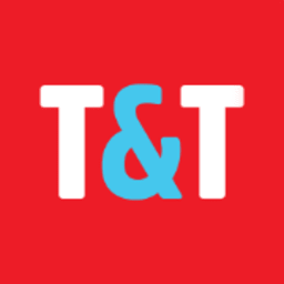 Tours And Tickets logo