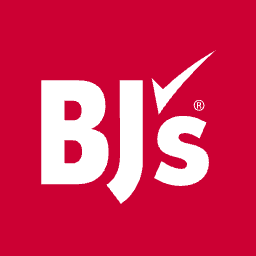 BJ"s logo