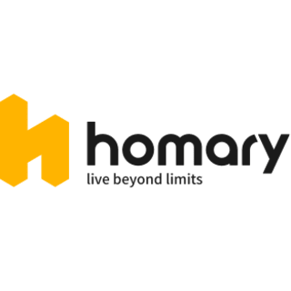 Homary Coupons logo