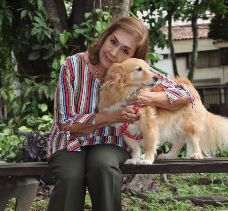 Ofelia Villegas - Fundadora