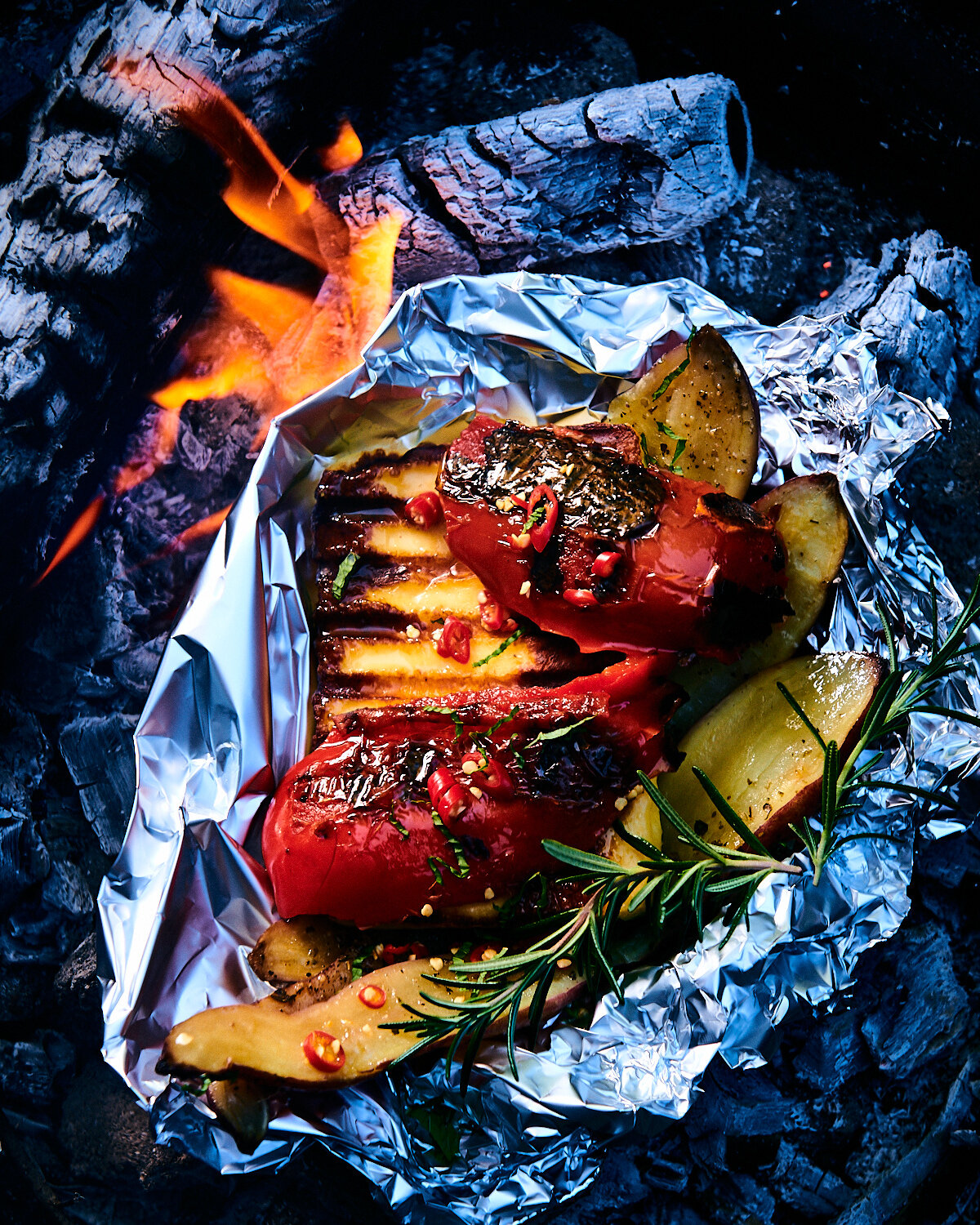 La Grill Fine Dining Restaurant