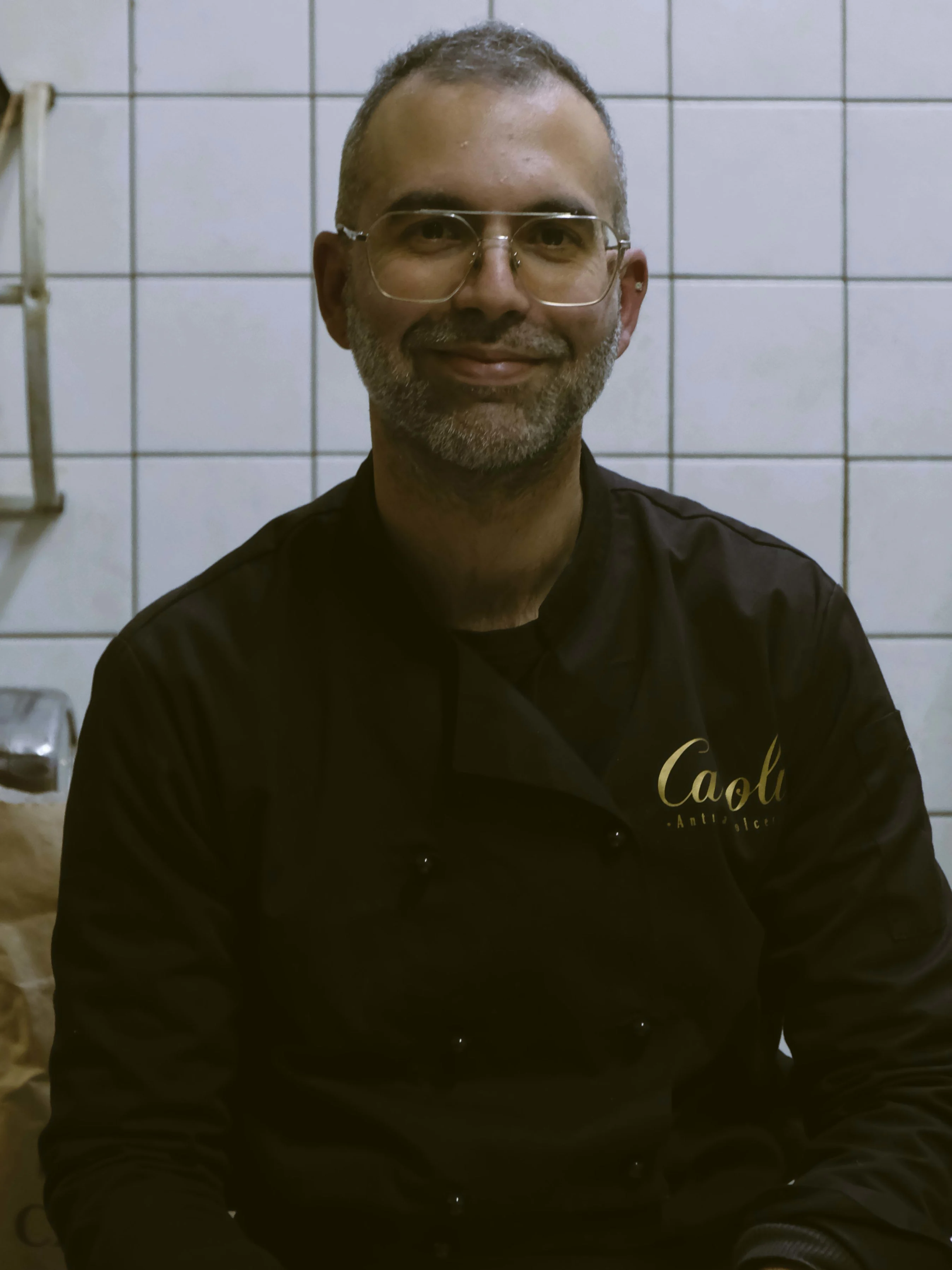 Antonio Caroli Dolciario