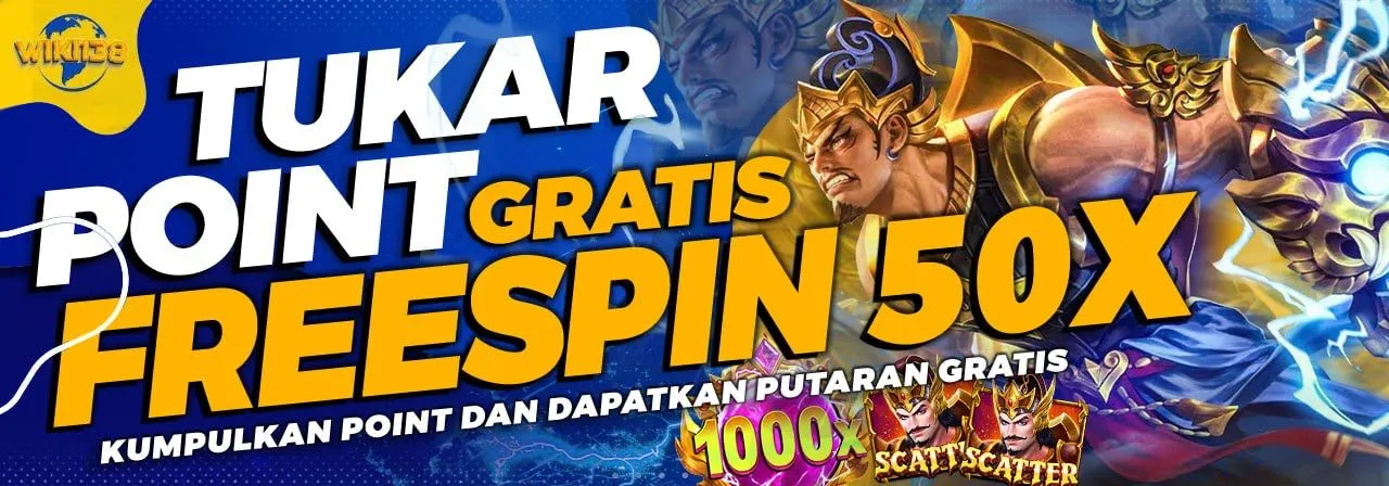 WIKI138 - Progressive Jackpot Big Win Slot Online Today