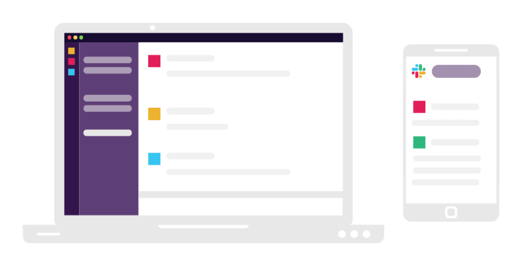 Slack Finthesis