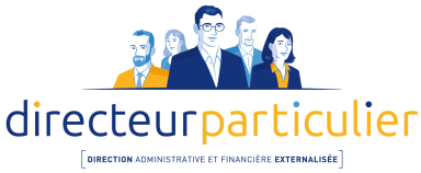 Directeur particulier