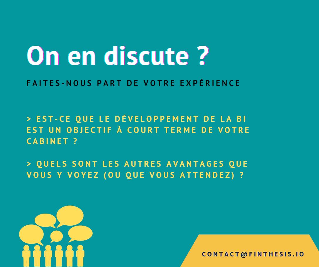 On en discute ?
