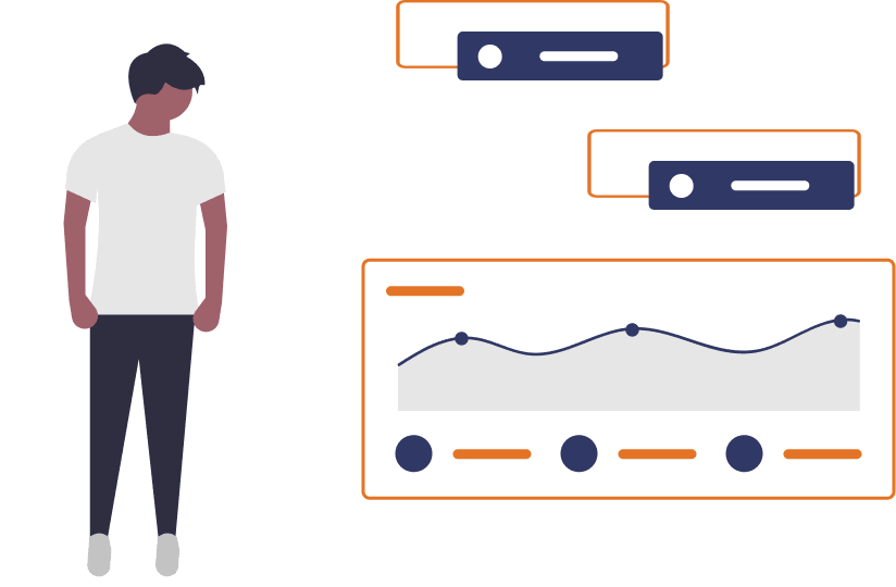user dashboard