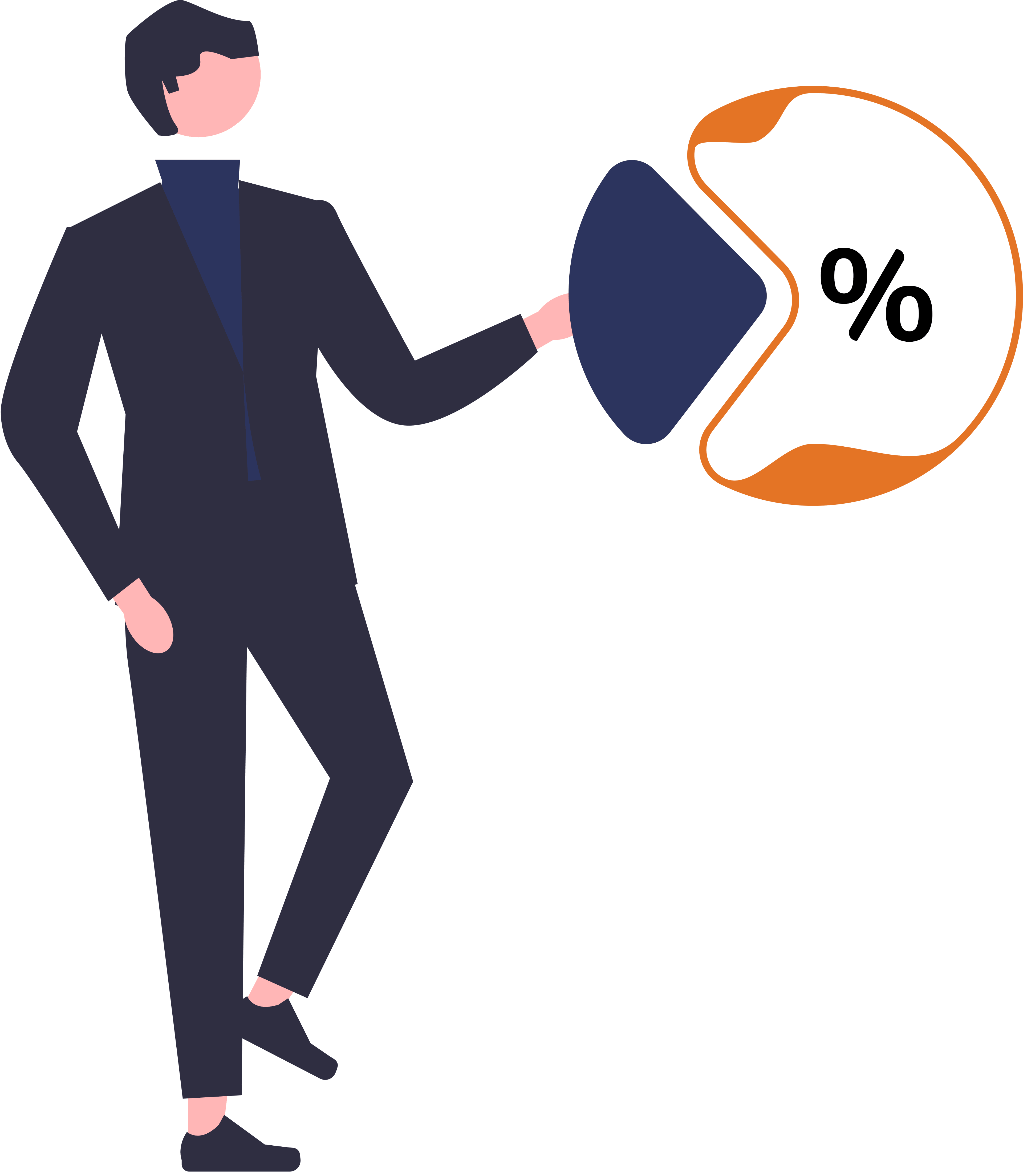 illustration analyse financiere