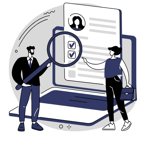 recrutement