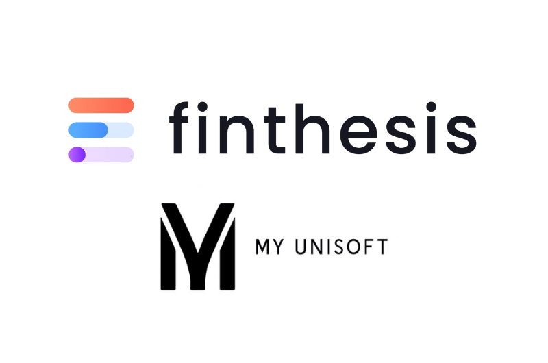 Importer données par API avec MyUnisoft sur Finthesis