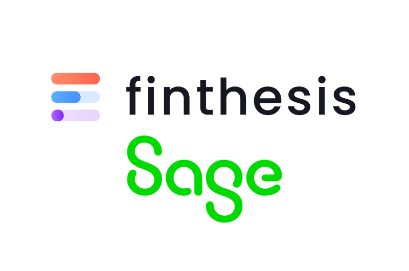 Importer données par API avec Sage sur Finthesis