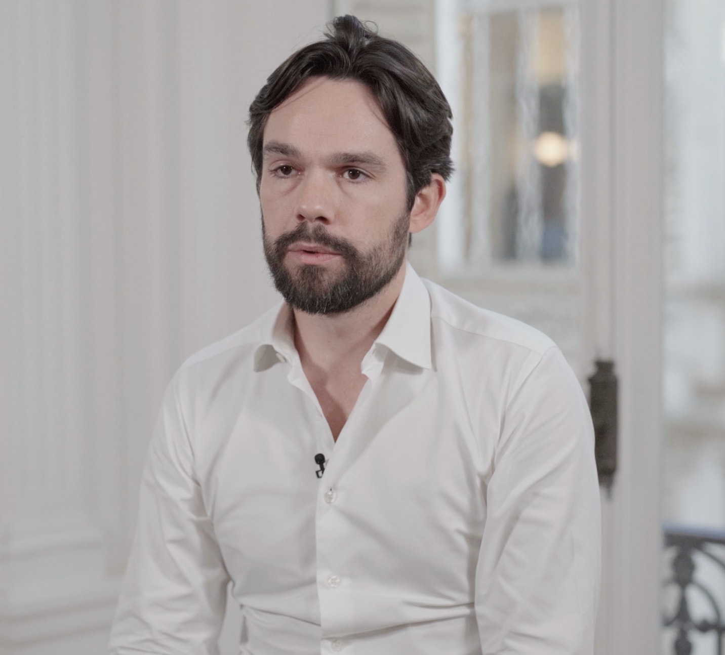 Romain Jousselin