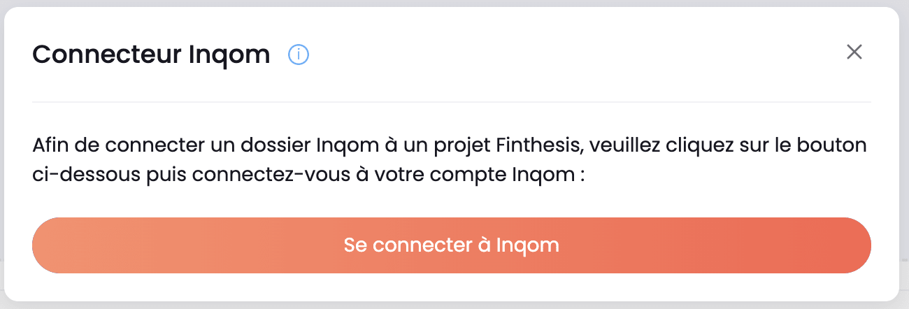 connexion inqom