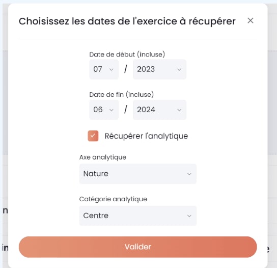 choix