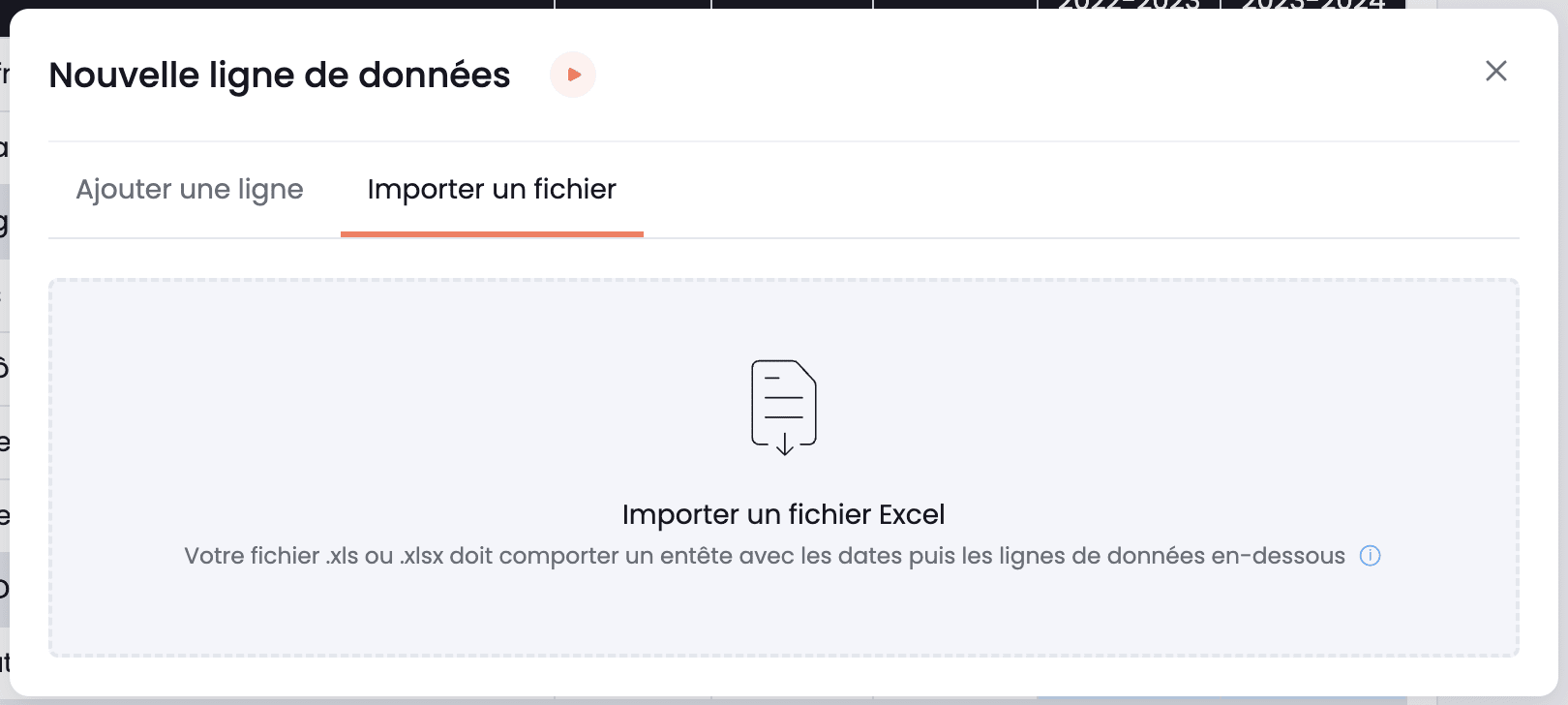 excel
