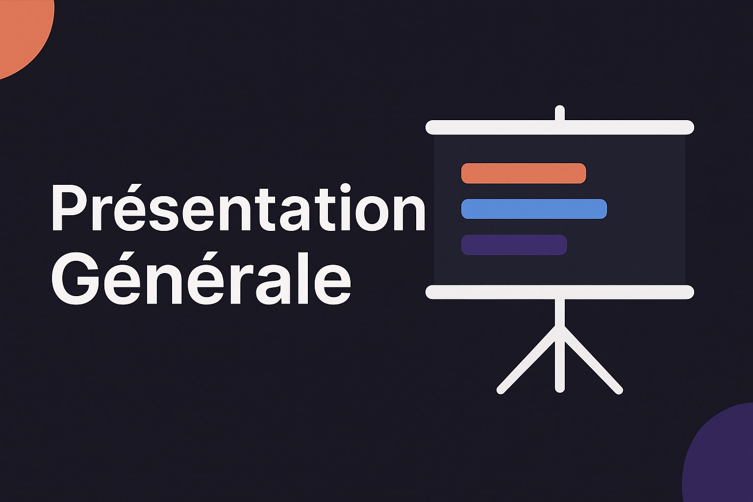 Présentation générale de Finthesis
