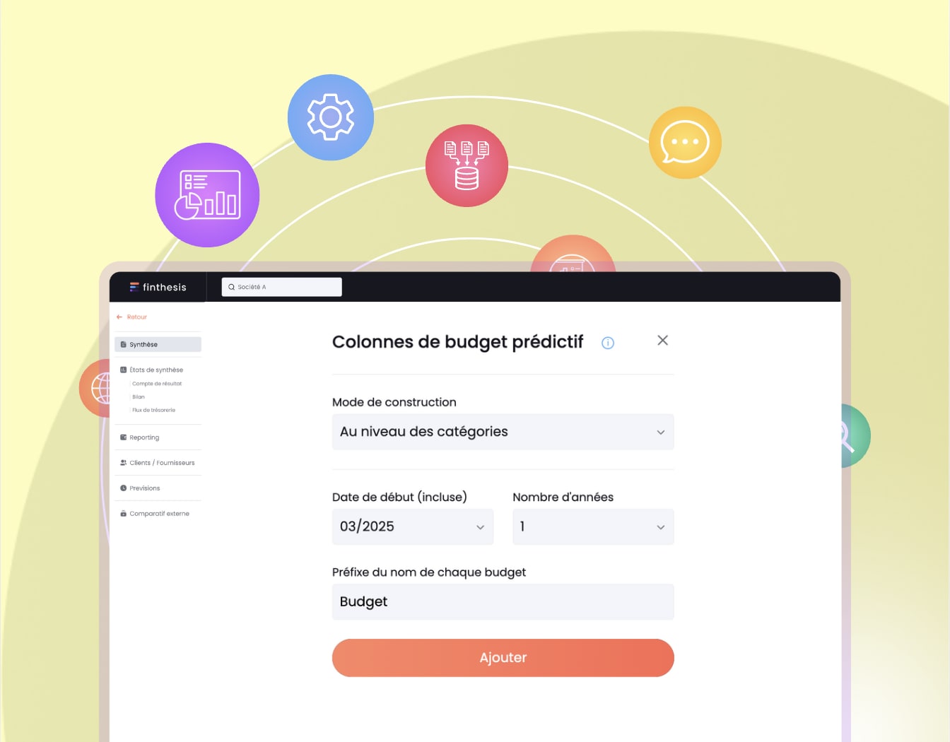 Réaliser un budget prédictif