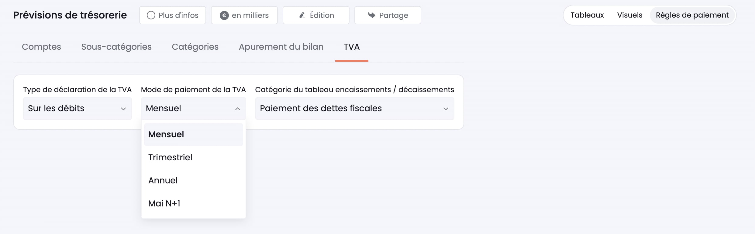 paiement