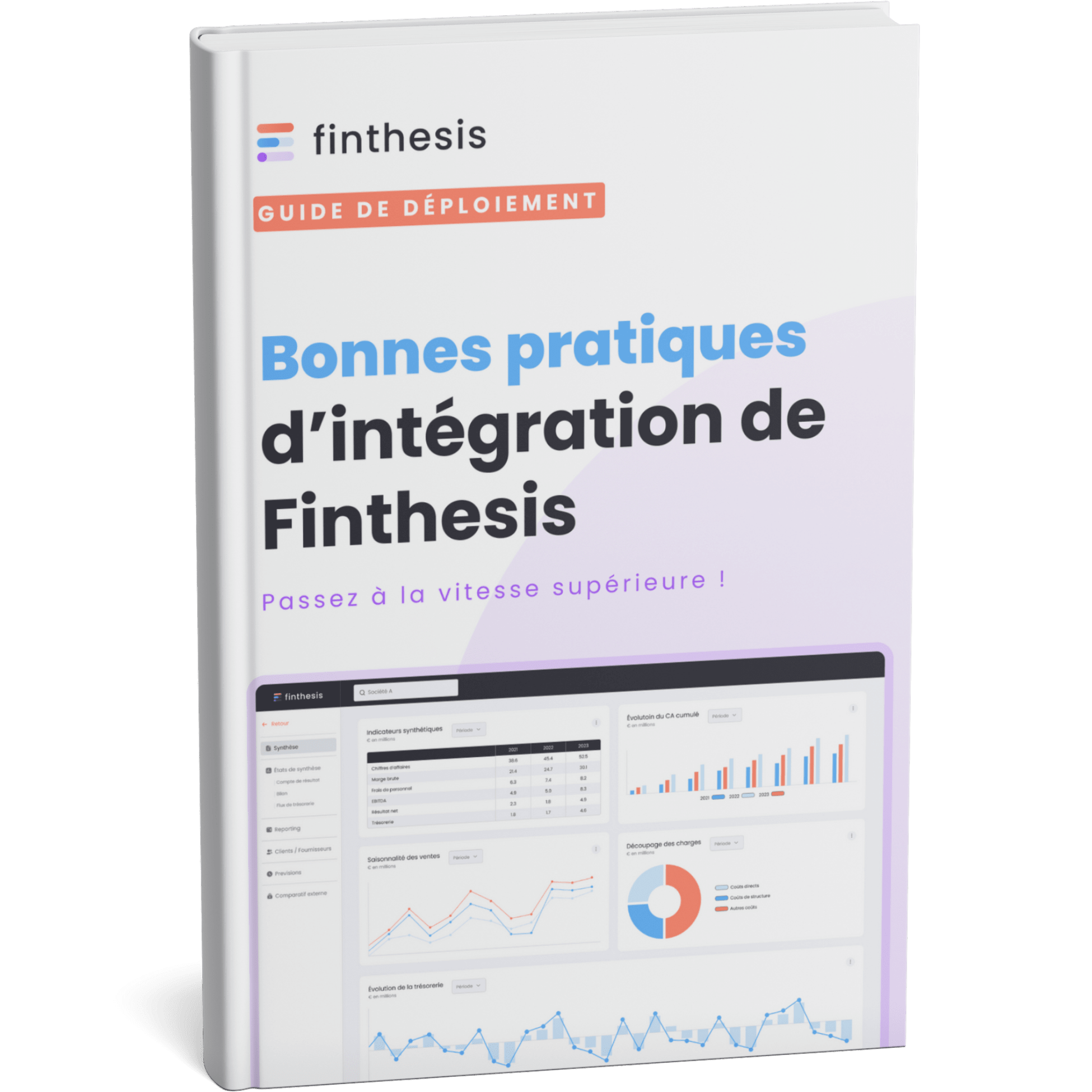 guide de déploiement