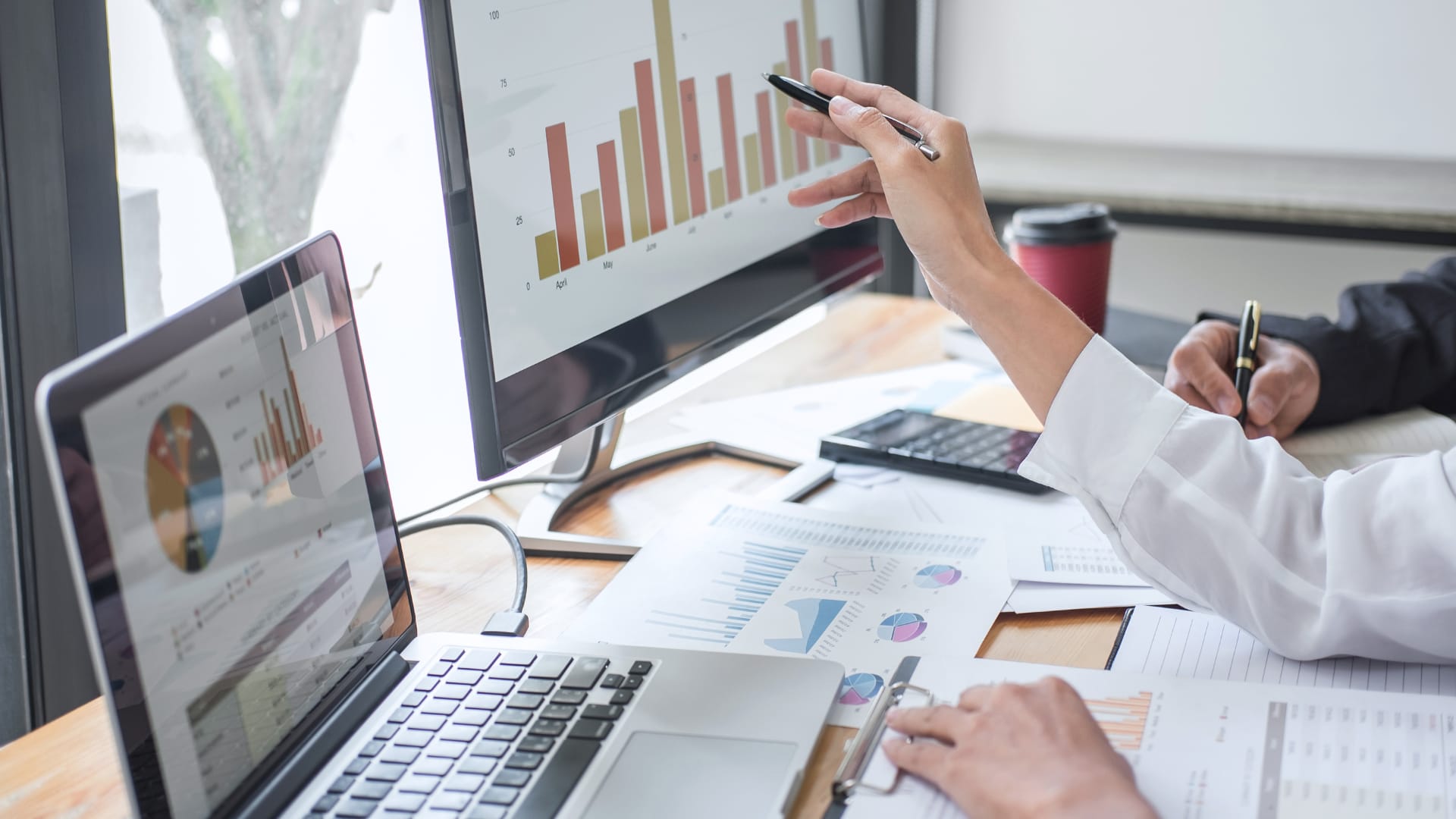 Outil de reporting gratuit : ne tombez pas dans ce piège 