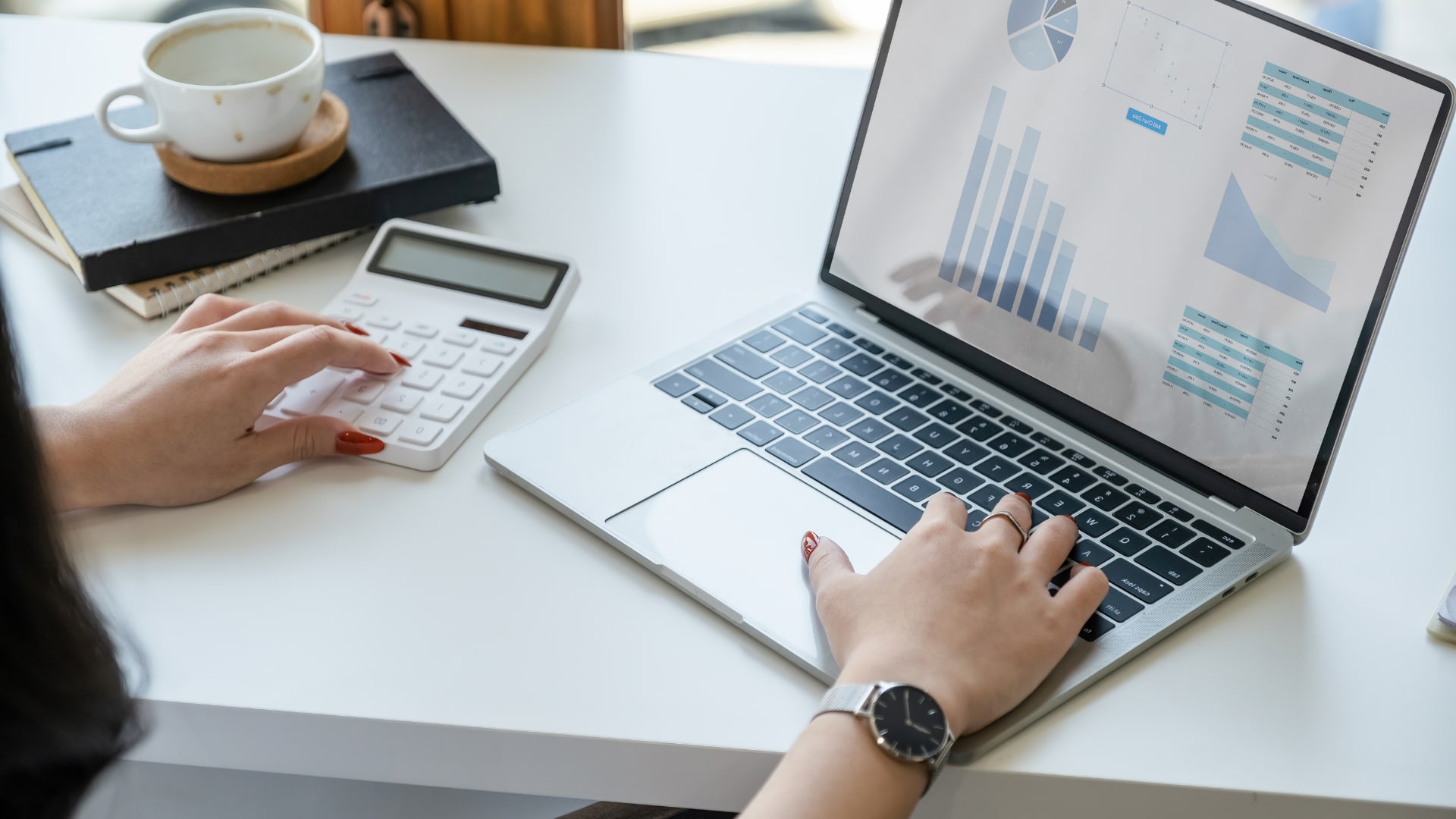 Les rapports de gestion évoluent en 2025 : préparez-les avec la BI