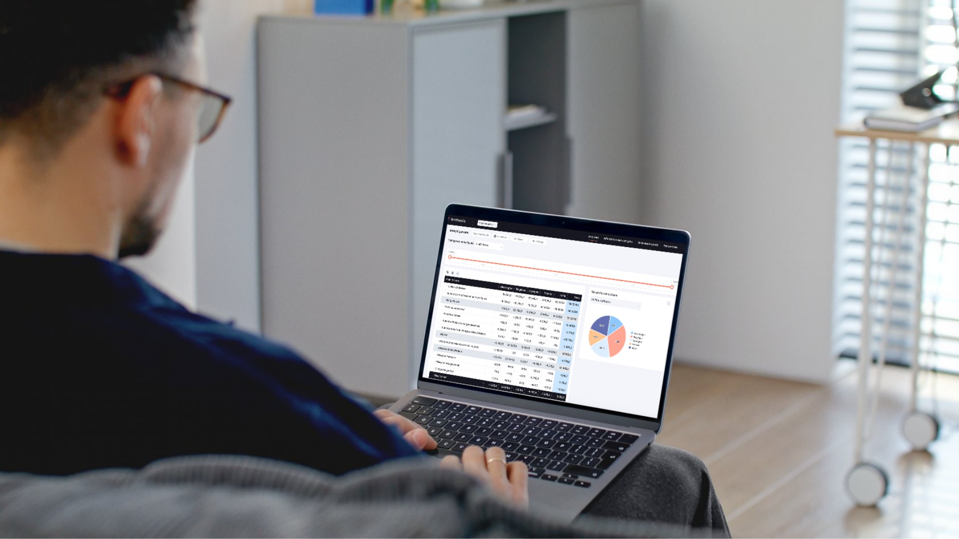 Reporting opérationnel : un nouveau service de l’expert-comptable