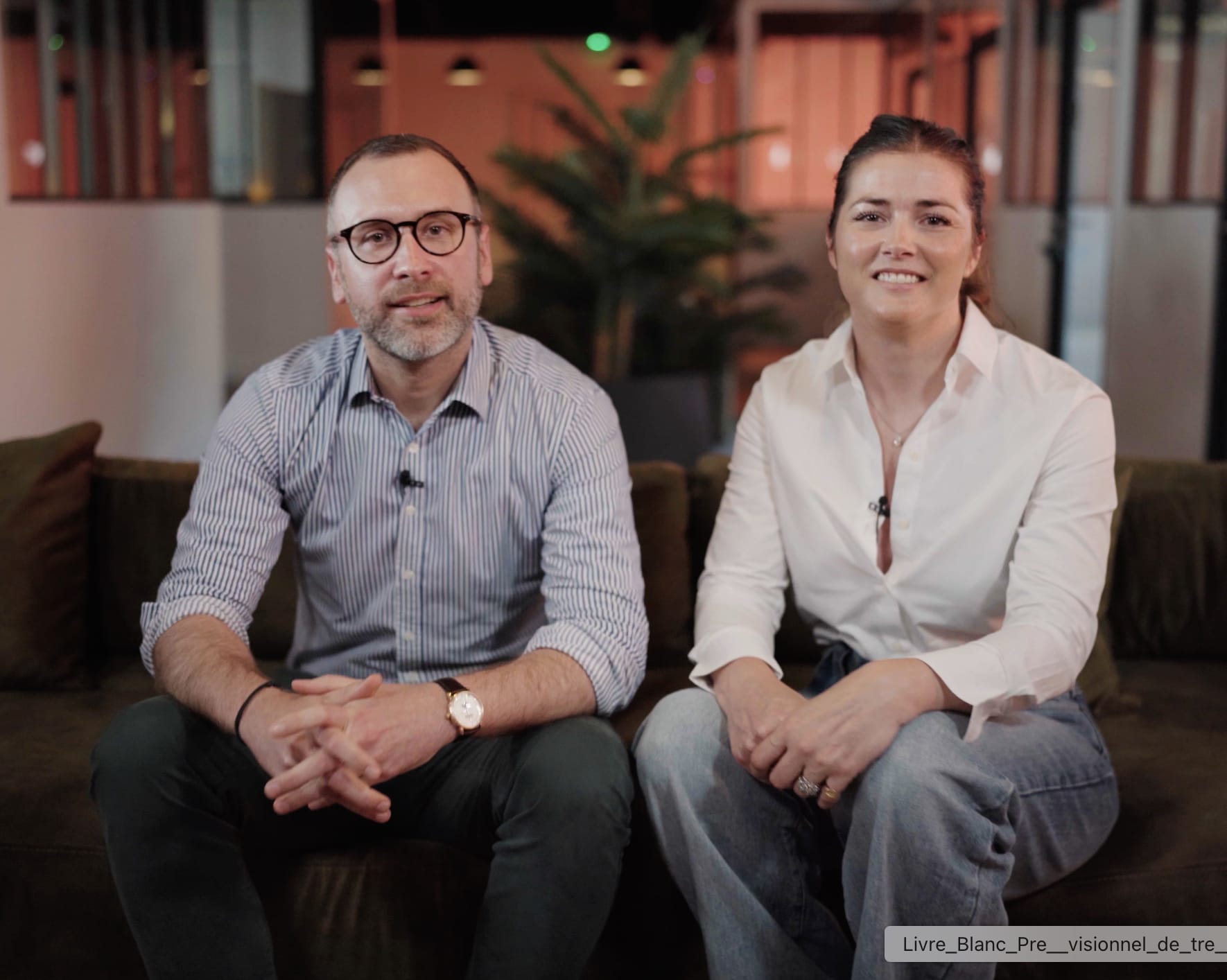 Theoma x Finthesis : L'interview complète