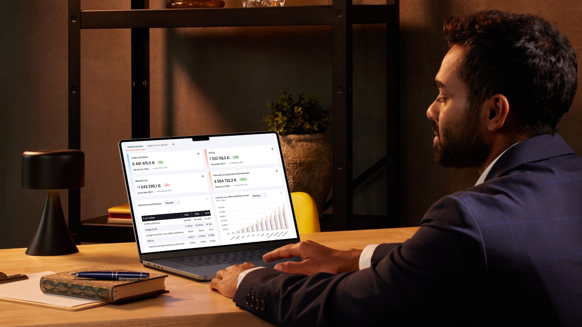 Reporting BI : quels critères pour bien choisir sa solution ?