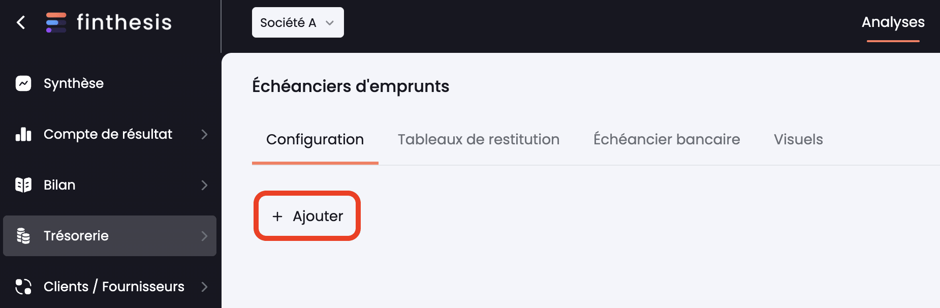 ajouter